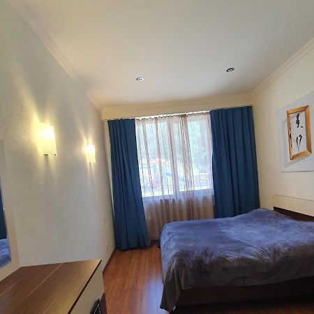 Bakuriani K-2 Apartment 外观 照片